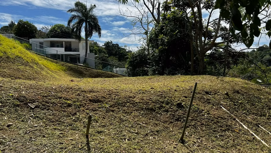 Bo. Buena Vista, Terreno en Bayamón