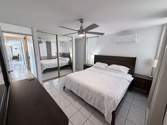 Beautiful, fully furnished home located in a premium area of Mayaguez,