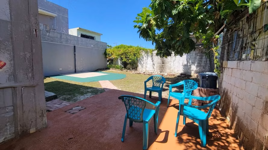 Bo. Pueblo, Casa en Fajardo