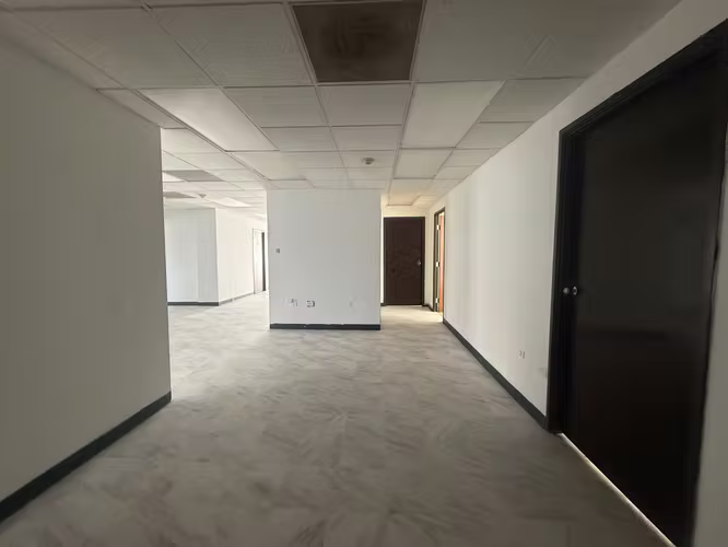 Cond. First Federal, Oficina en San Juan