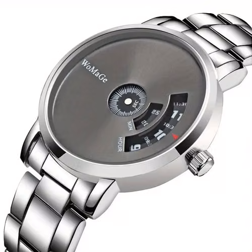 Oferta de relojes premium: ¡no te la pierdas!  $35