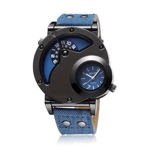 Oferta de relojes premium: ¡no te la pierdas!  $35