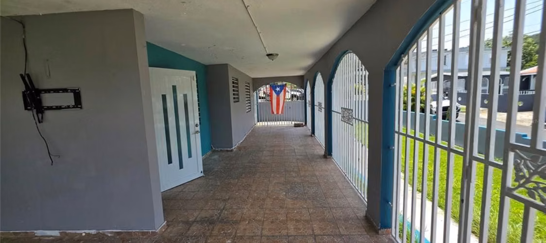 Ubicado en las hermosas montañas de San Lorenzo