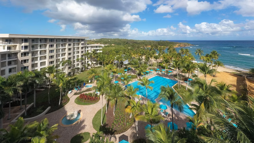 Hyatt Vacation Club