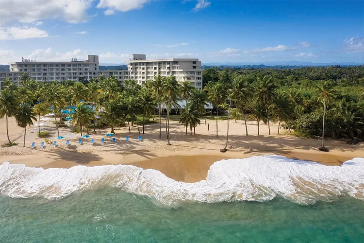 Hyatt Vacation Club