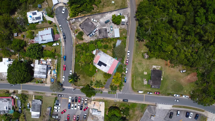 Bo. Cotto, Casa en Manatí