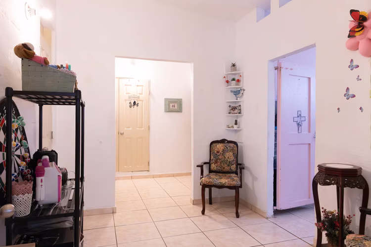 Bo. Cotto, Casa en Manatí