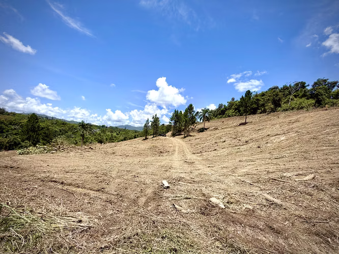 Bo. Arenas, Terreno en Cidra