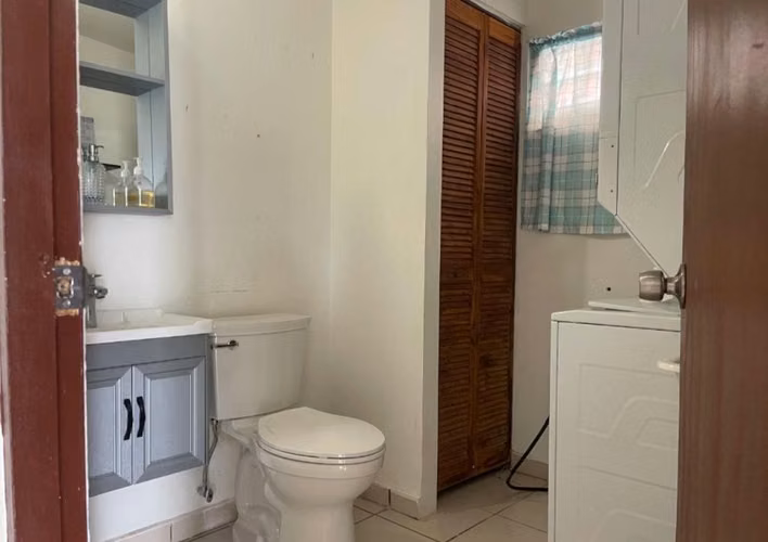 Terreno céntrico en alquiler en Cuarzo Luquillo