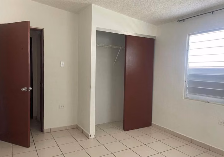 Central terrera property for rent at cuarzo Luquillo