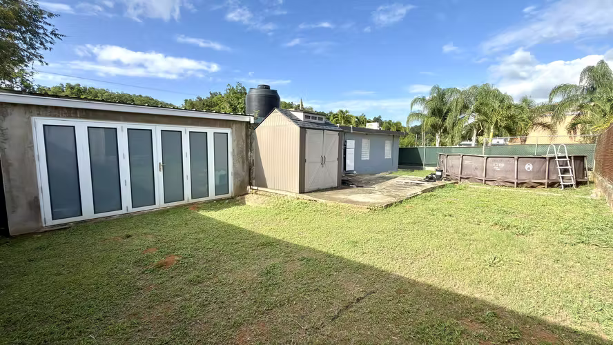 Bo. Dominguito, Casa en Arecibo - Imagen 7