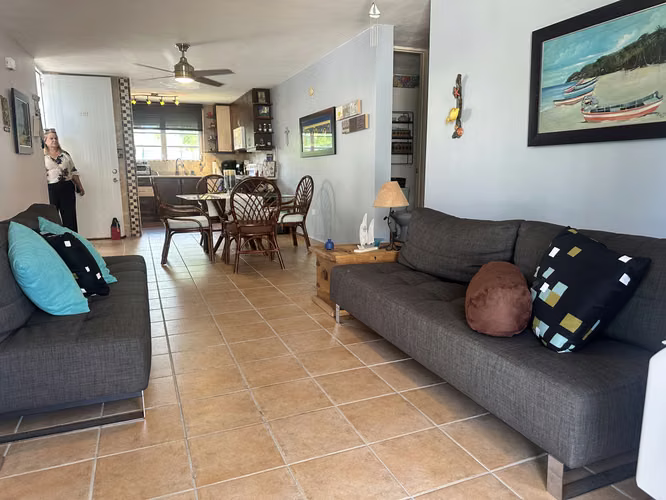 Cond. Vereda del Mar, Apartamento en Rio Grande - Imagen 3
