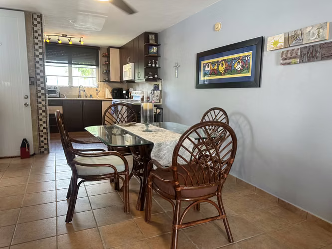 Cond. Vereda del Mar, Apartamento en Rio Grande - Imagen 5