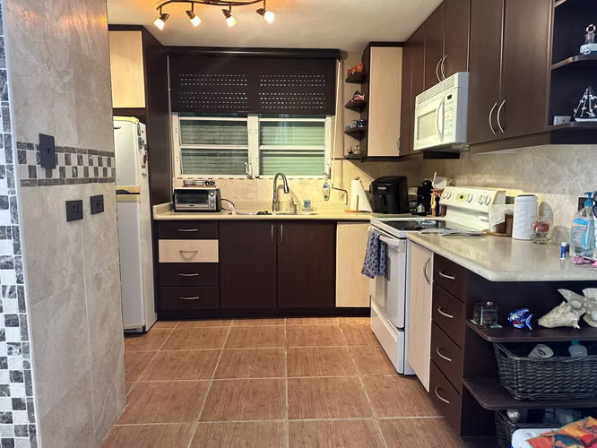 Cond. Vereda del Mar, Apartamento en Rio Grande - Imagen 4