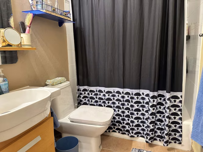 Cond. Vereda del Mar, Apartamento en Rio Grande - Imagen 8