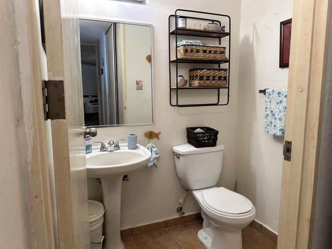 Cond. Vereda del Mar, Apartamento en Rio Grande - Imagen 7