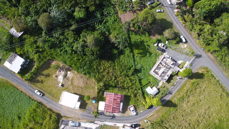 Bo. Quebrada Grande, Casa en Barranquitas - Imagen 8
