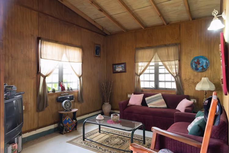 Bo. Quebrada Grande, Casa en Barranquitas - Imagen 4