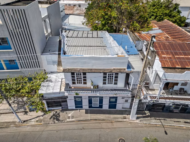 Propiedad Comercial, Ponce