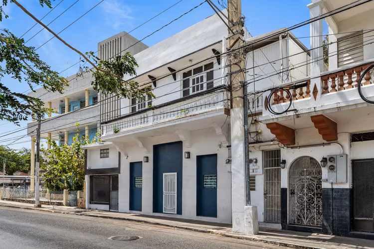Propiedad Comercial, Ponce