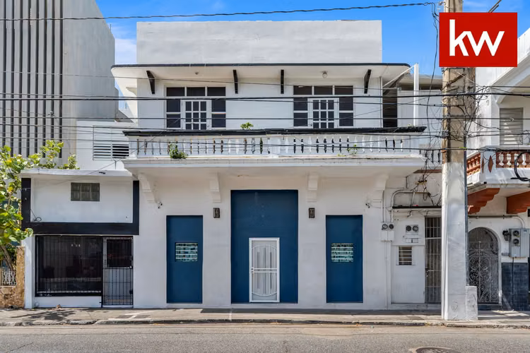 Propiedad Comercial, Ponce