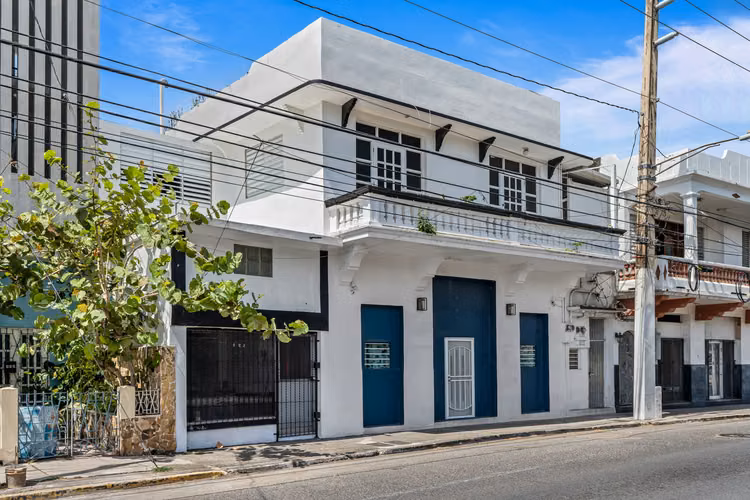 Propiedad Comercial, Ponce