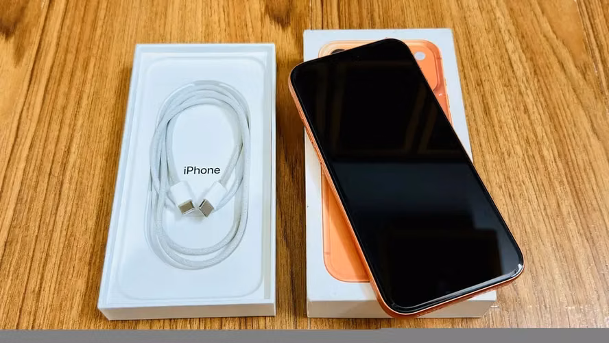 Apple iPhone 17 Pro Max DESBLOQUEADO DE FÁBRICA 256GB Naranja Cósmico