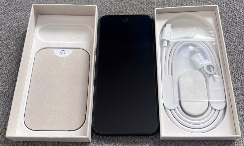 Google Pixel 10 - 128 GB (Desbloqueado) - NUEVO