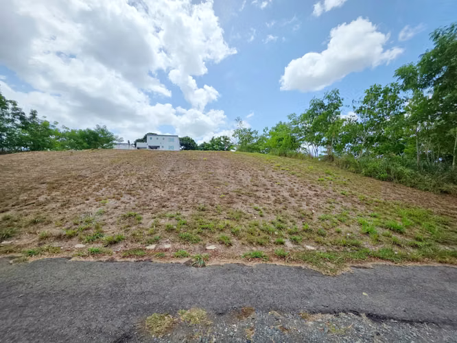Urb. Costa Joyuda, Terreno en Cabo Rojo