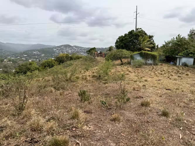 Bo. Campo Rico, Terreno en Canóvanas