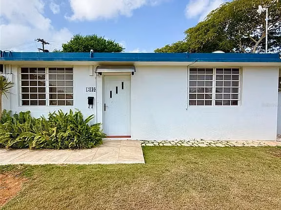 EN RENTA | Base Ramey, Aguadilla, PR #139 Calle L