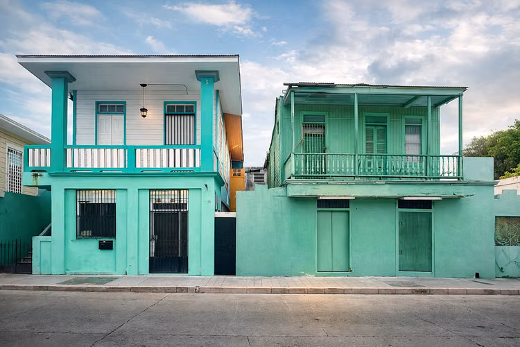 Bo. Quinto, Casa en Ponce