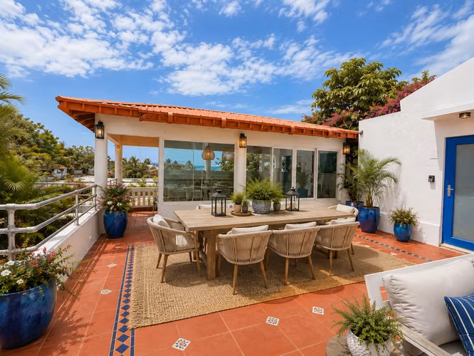 Urb. Park Boulevard, Casa en San Juan