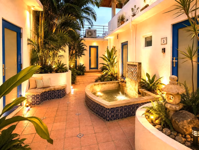Urb. Park Boulevard, Casa en San Juan