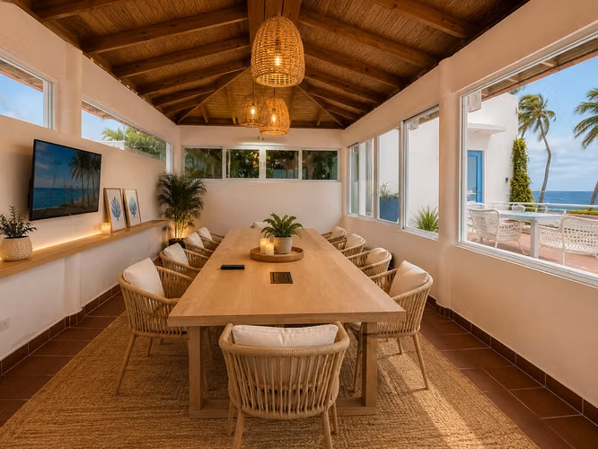 Urb. Park Boulevard, Casa en San Juan