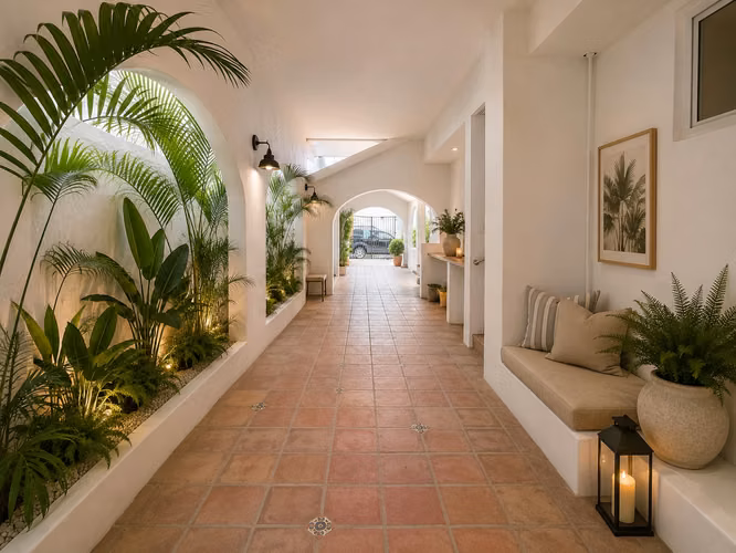 Urb. Park Boulevard, Casa en San Juan
