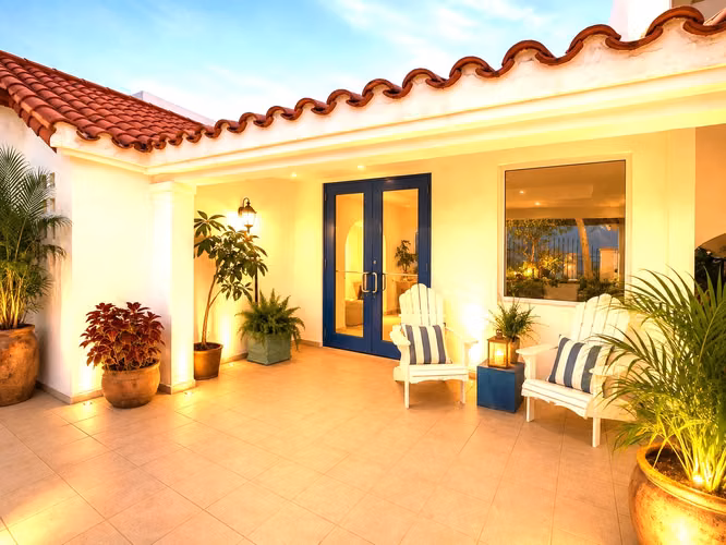 Urb. Park Boulevard, Casa en San Juan