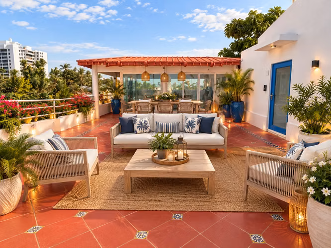 Urb. Park Boulevard, Casa en San Juan