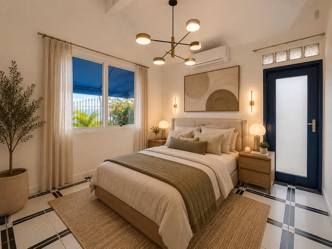 Urb. Park Boulevard, Casa en San Juan