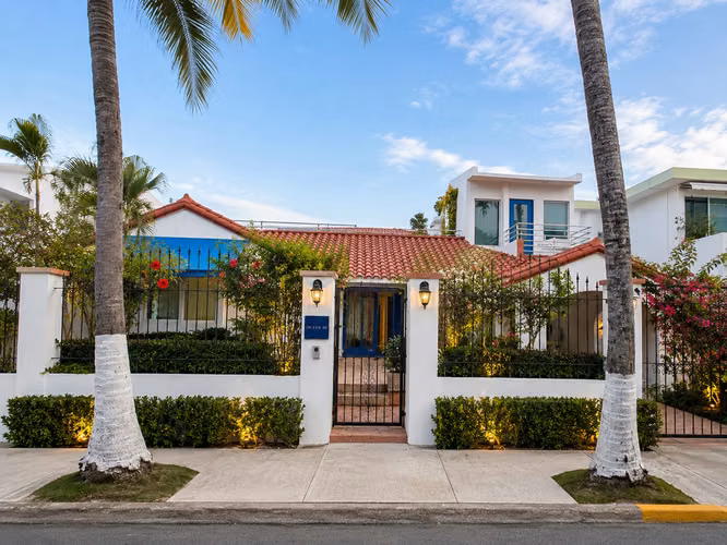Urb. Park Boulevard, Casa en San Juan