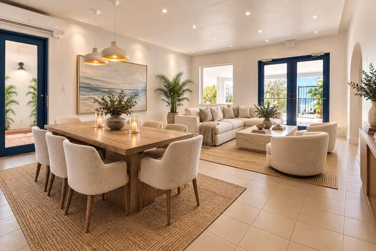 Urb. Park Boulevard, Casa en San Juan