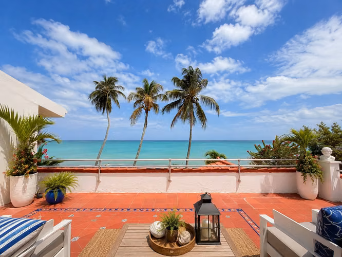 Urb. Park Boulevard, Casa en San Juan