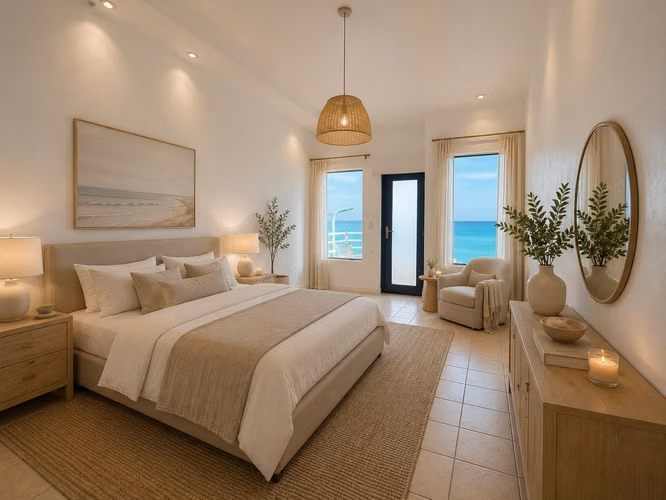 Urb. Park Boulevard, Casa en San Juan