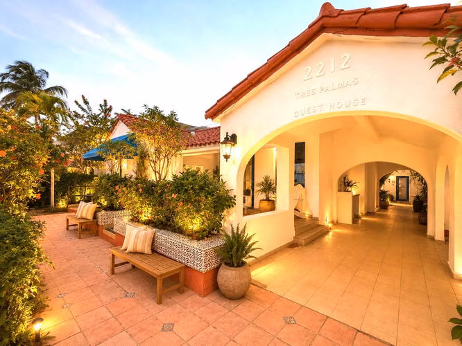 Urb. Park Boulevard, Casa en San Juan