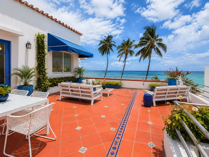 Urb. Park Boulevard, Casa en San Juan