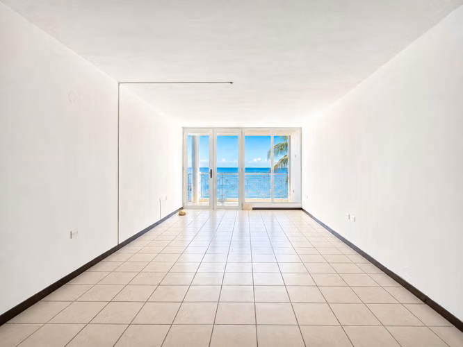 Cond. Dorado del Mar, Apartamento en Dorado