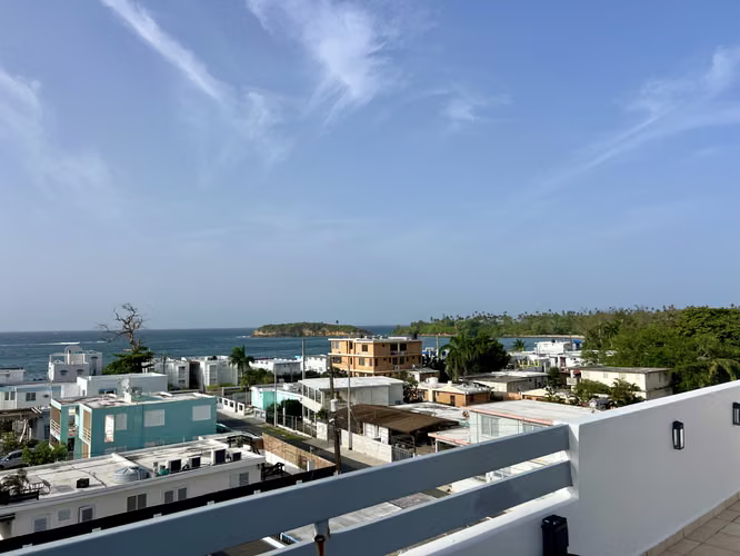 Cond. Sun & Sea Village, Apartamento en Vega Alta - Imagen 6