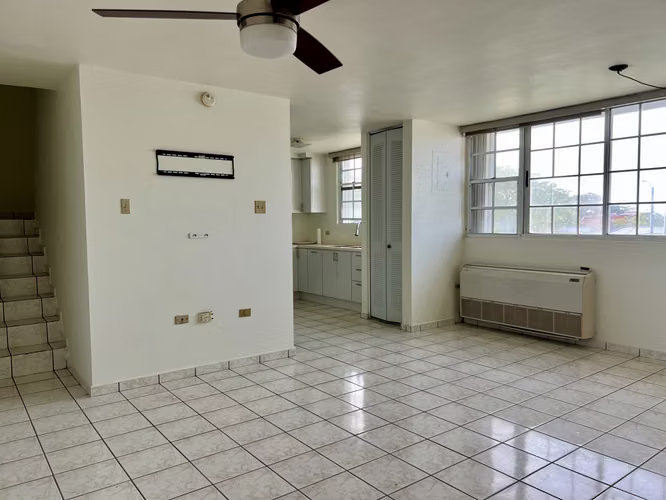 Cond. Sun & Sea Village, Apartamento en Vega Alta - Imagen 3
