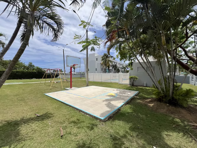 Cond. Sun & Sea Village, Apartamento en Vega Alta - Imagen 7