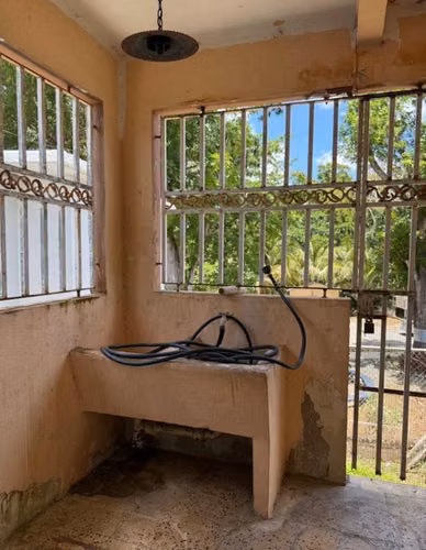 Vivienda única en alquiler con opción a compra.